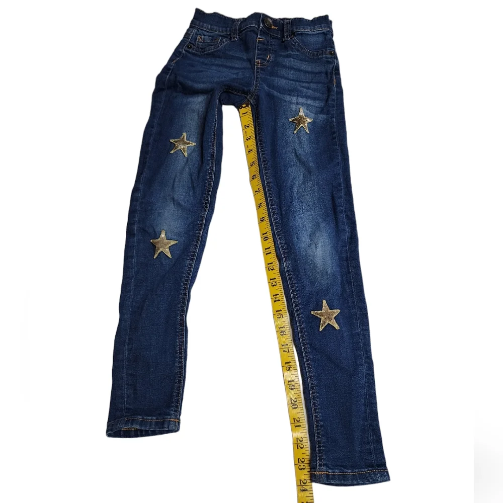 Justice pants girls