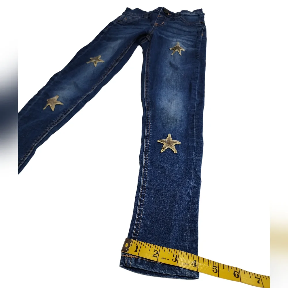 Justice pants girls