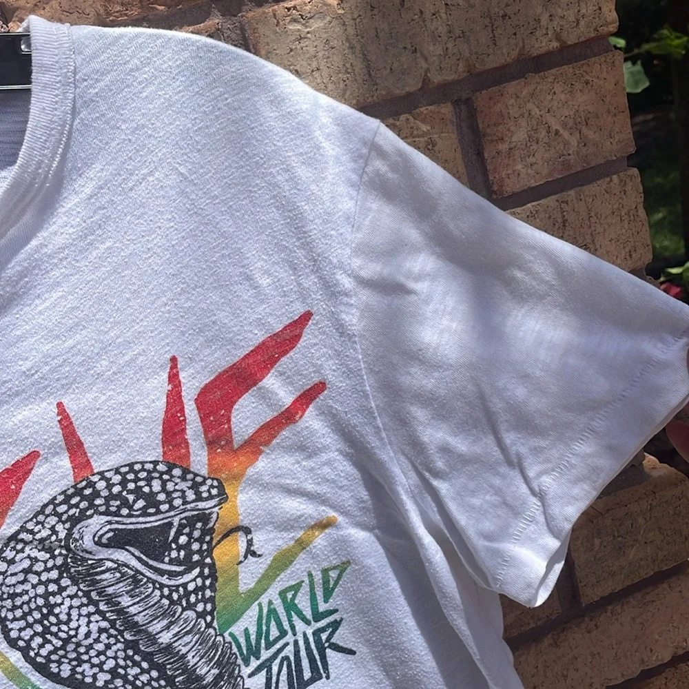 True Religion 100% cotton