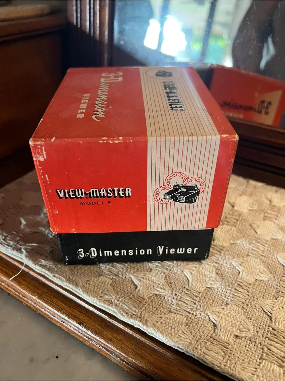 Sawyers sawyer vintage