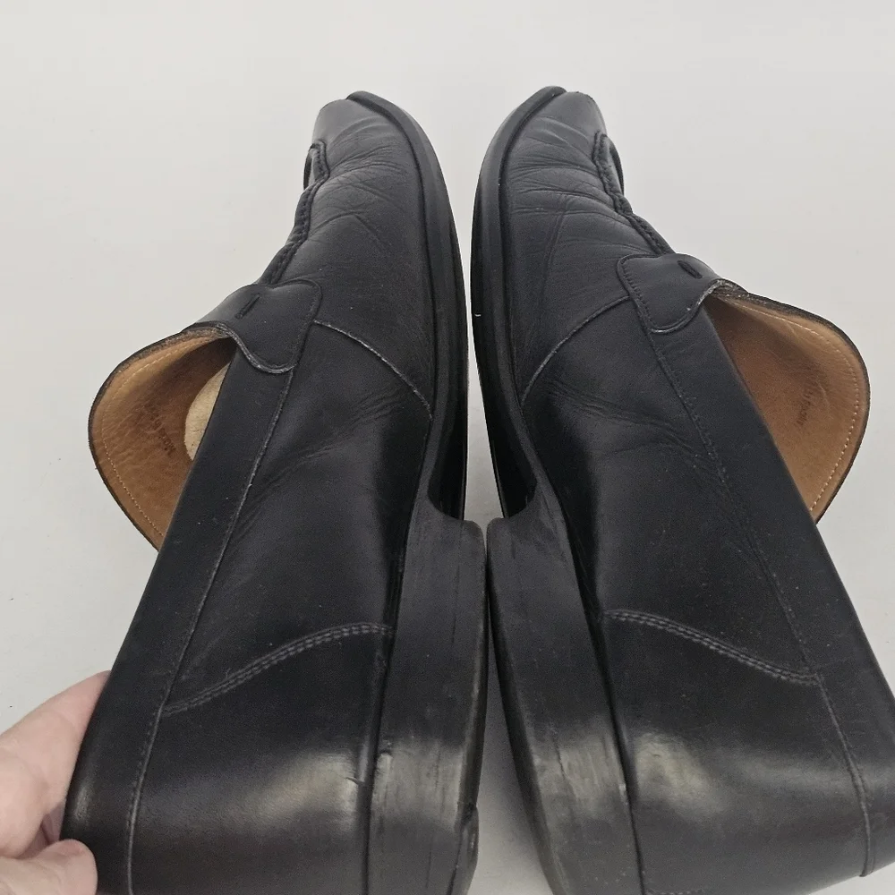 Magnanni lino buckle