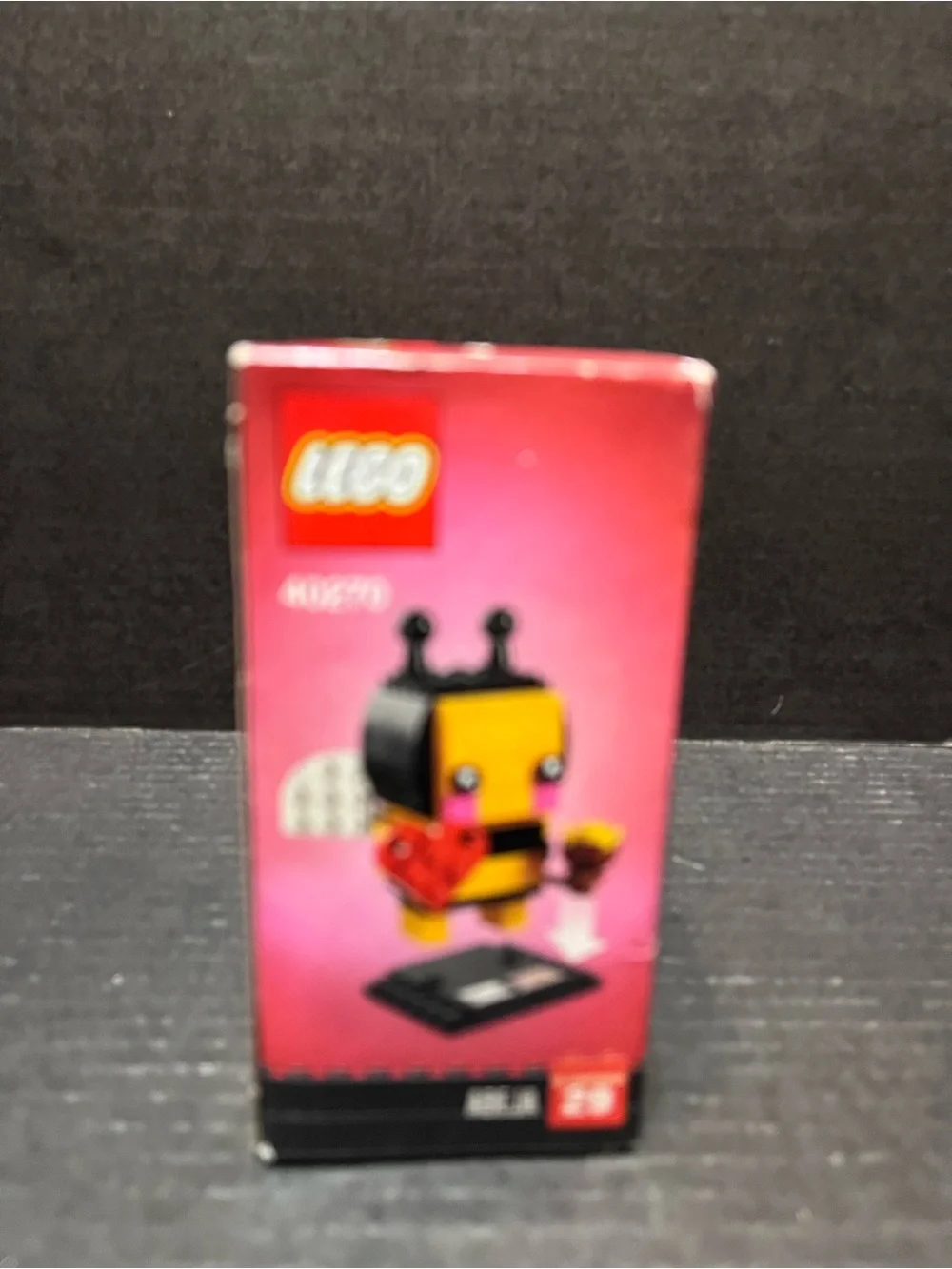 Lego brickheadz 40270