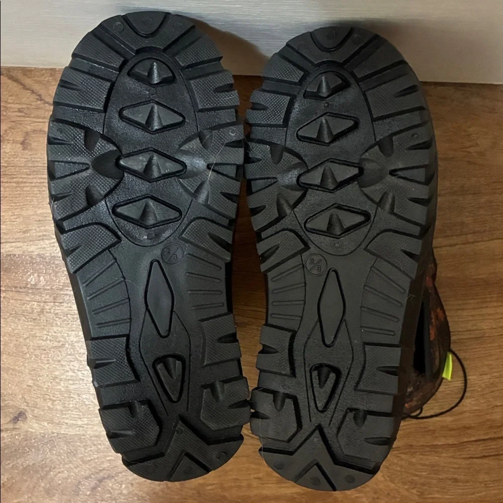 Western Chief insulated kids