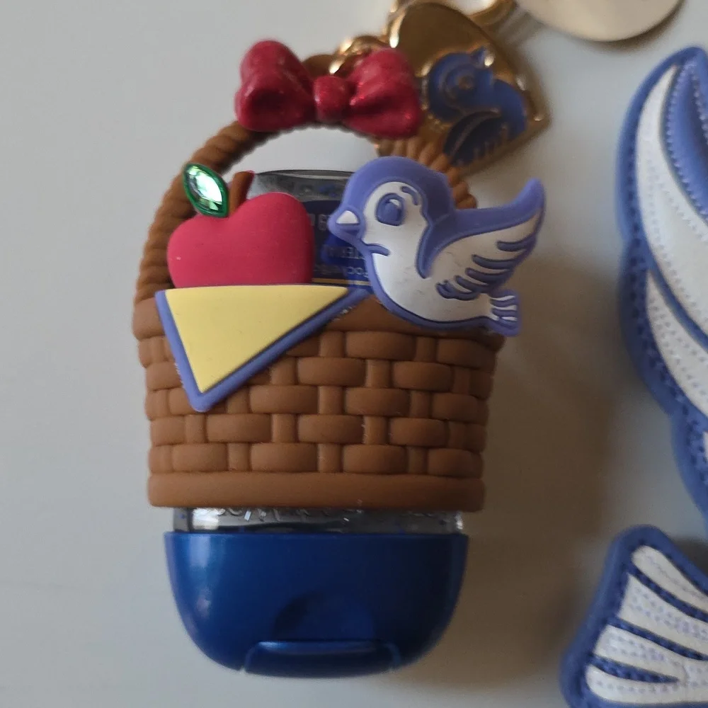 Bath & Body Works bath body