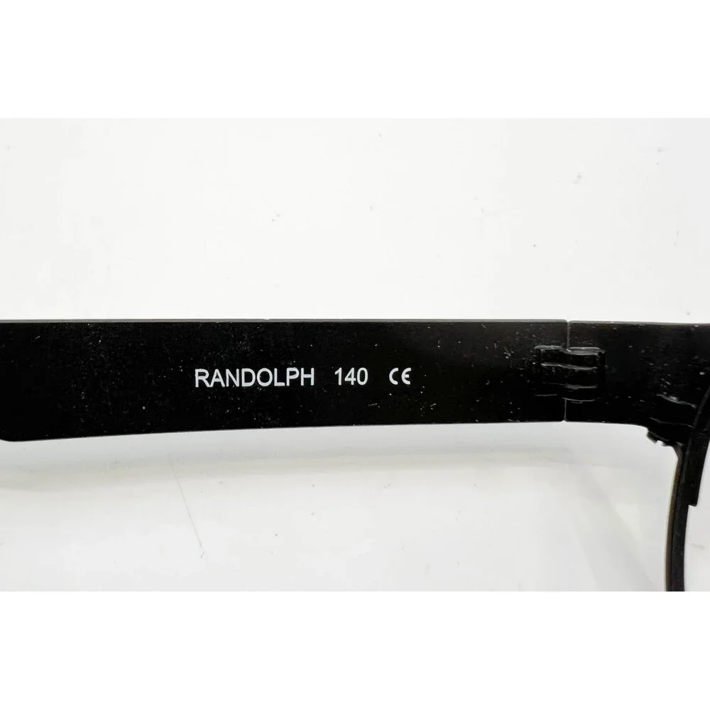Randolph please message