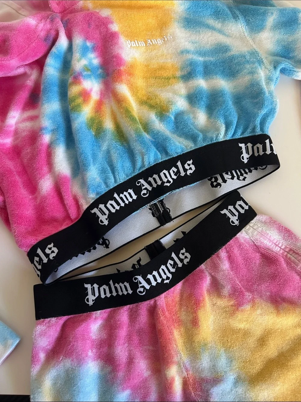 Palm Angels palm angels