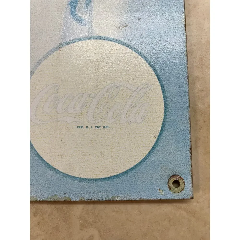 Desperate Enterprises coca cola