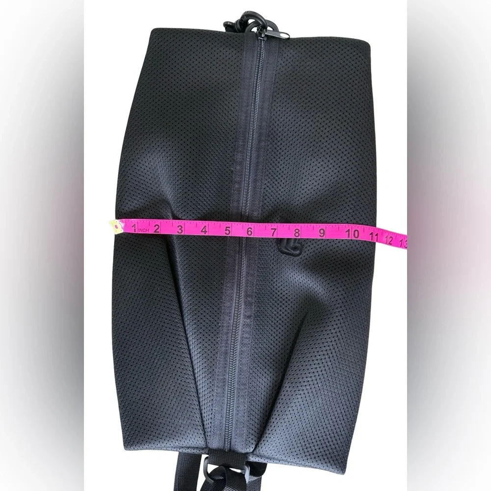 Fabletics organizational features