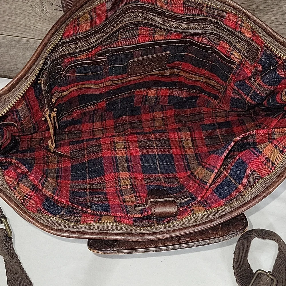 N/A will leather