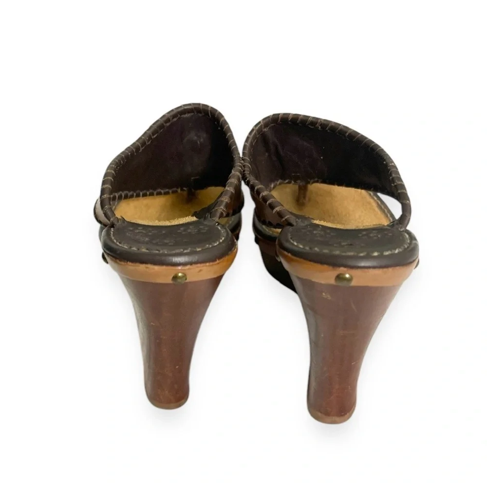 Jack Rogers marbella wedge