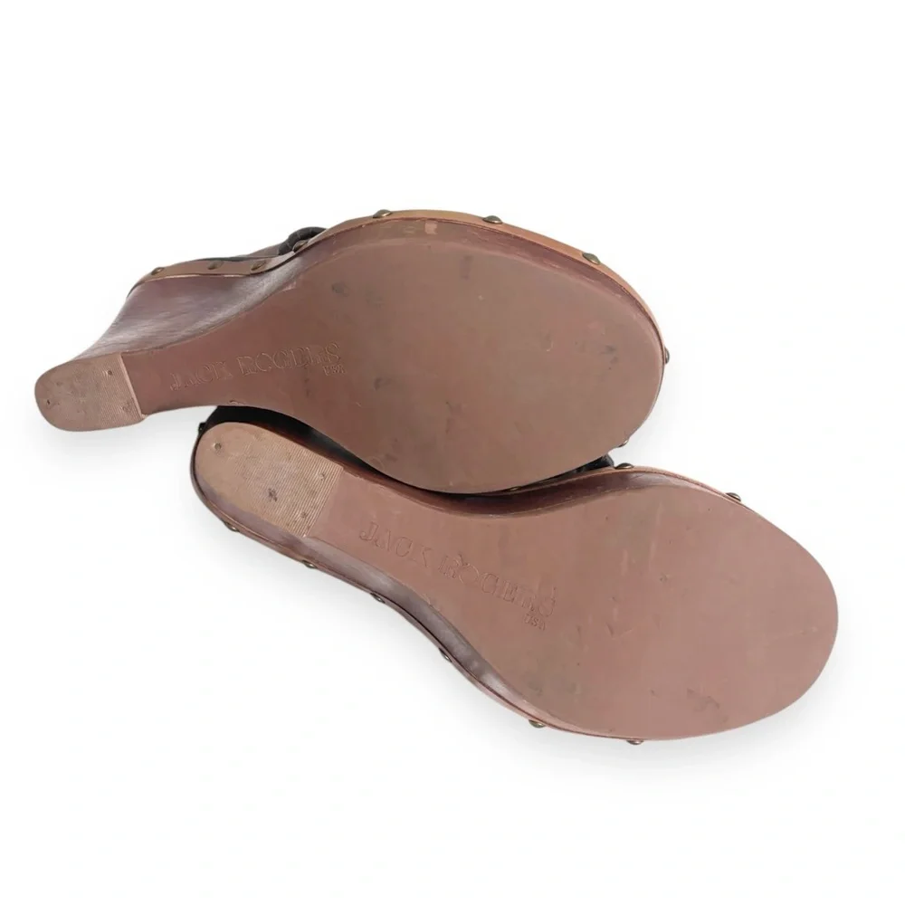 Jack Rogers marbella wedge