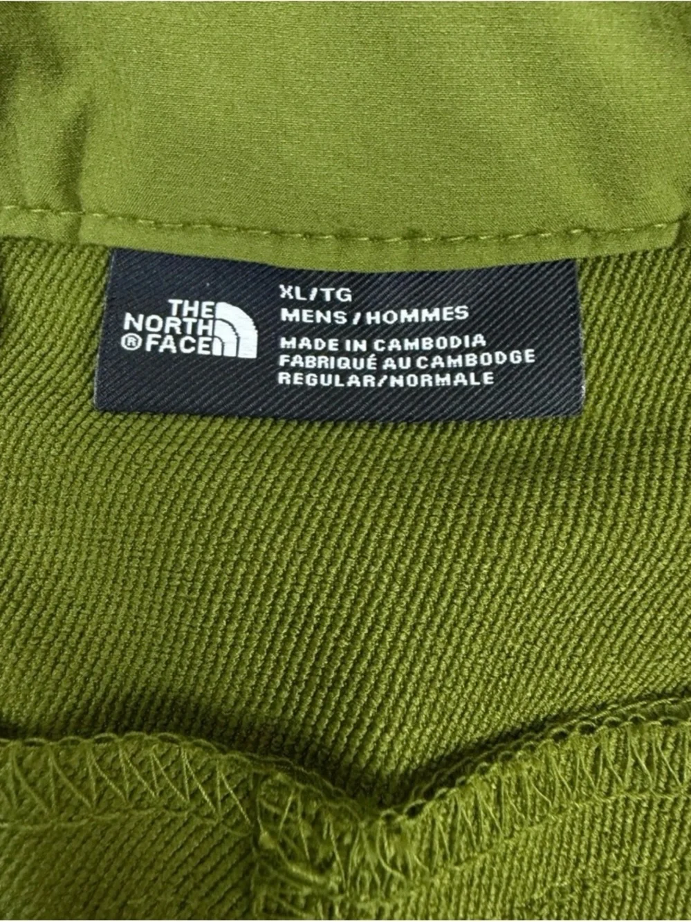 The North Face north face