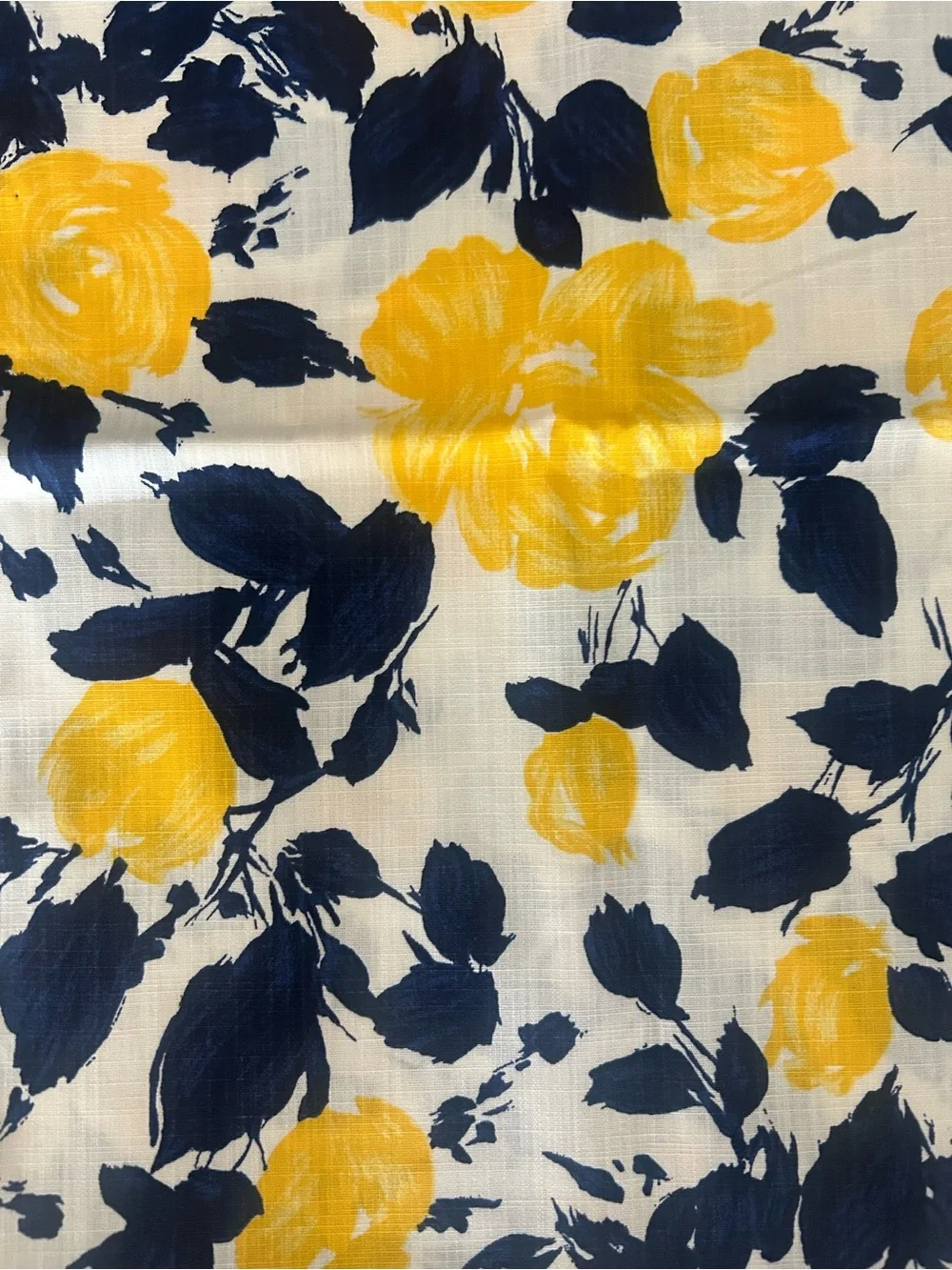 kate spade bold yellow
