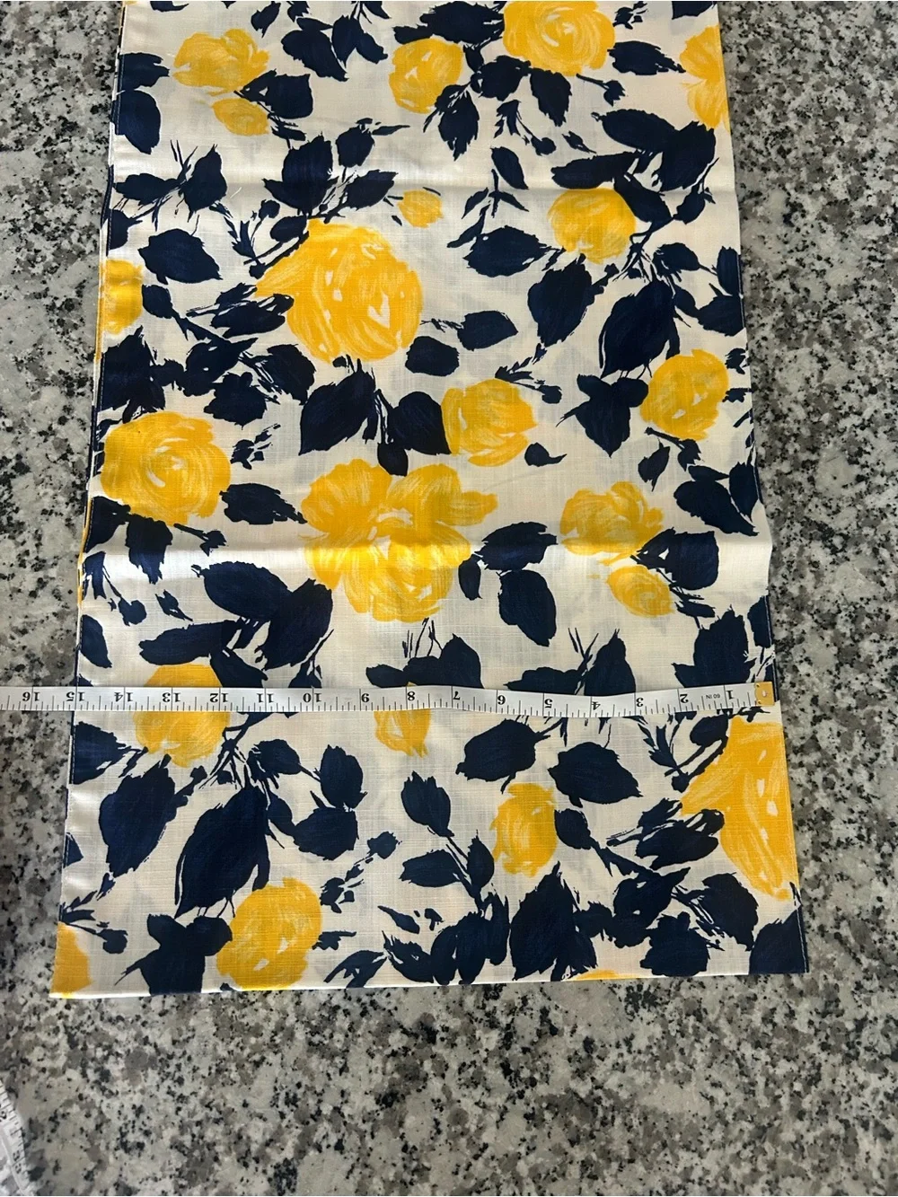 kate spade bold yellow