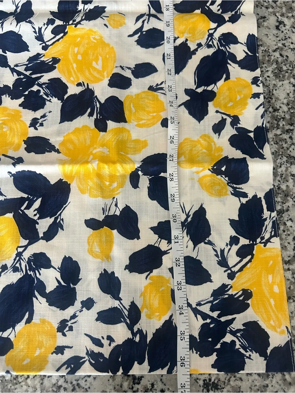 kate spade bold yellow