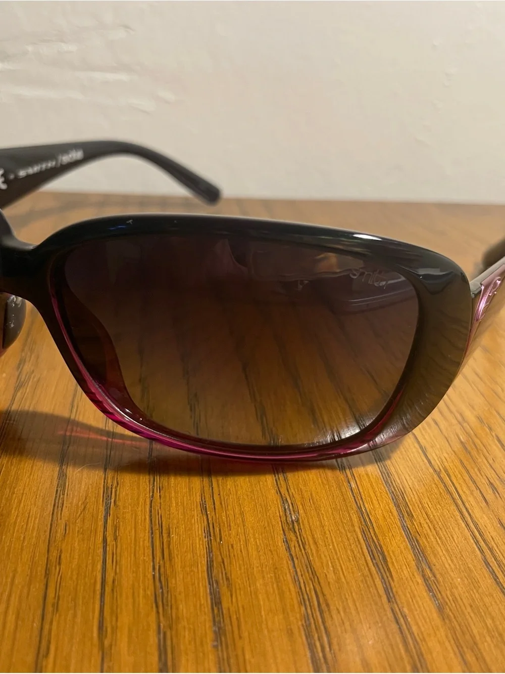 SMITH stylish sunglasses