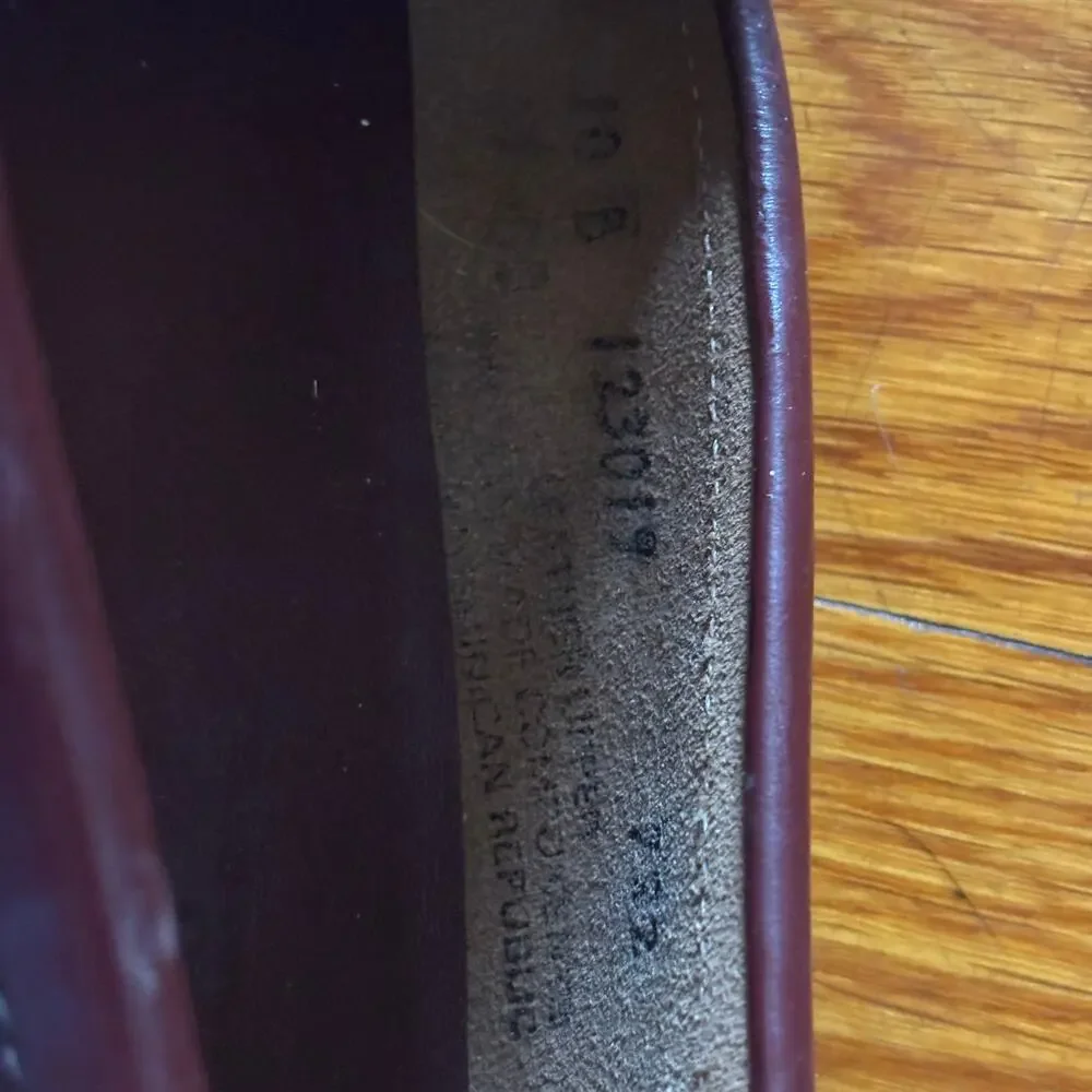 G.H. Bass & Co. bass weejun