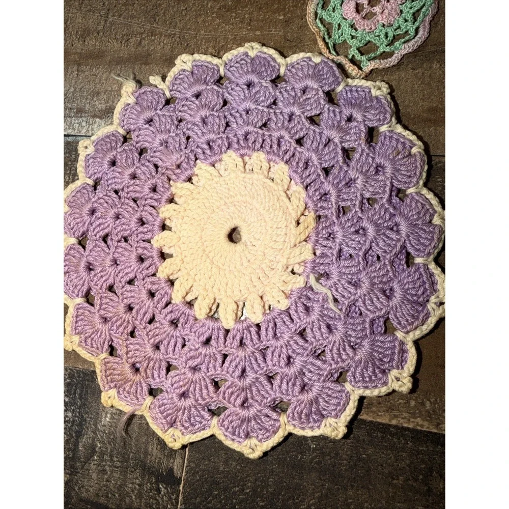 Handmade medium charming please