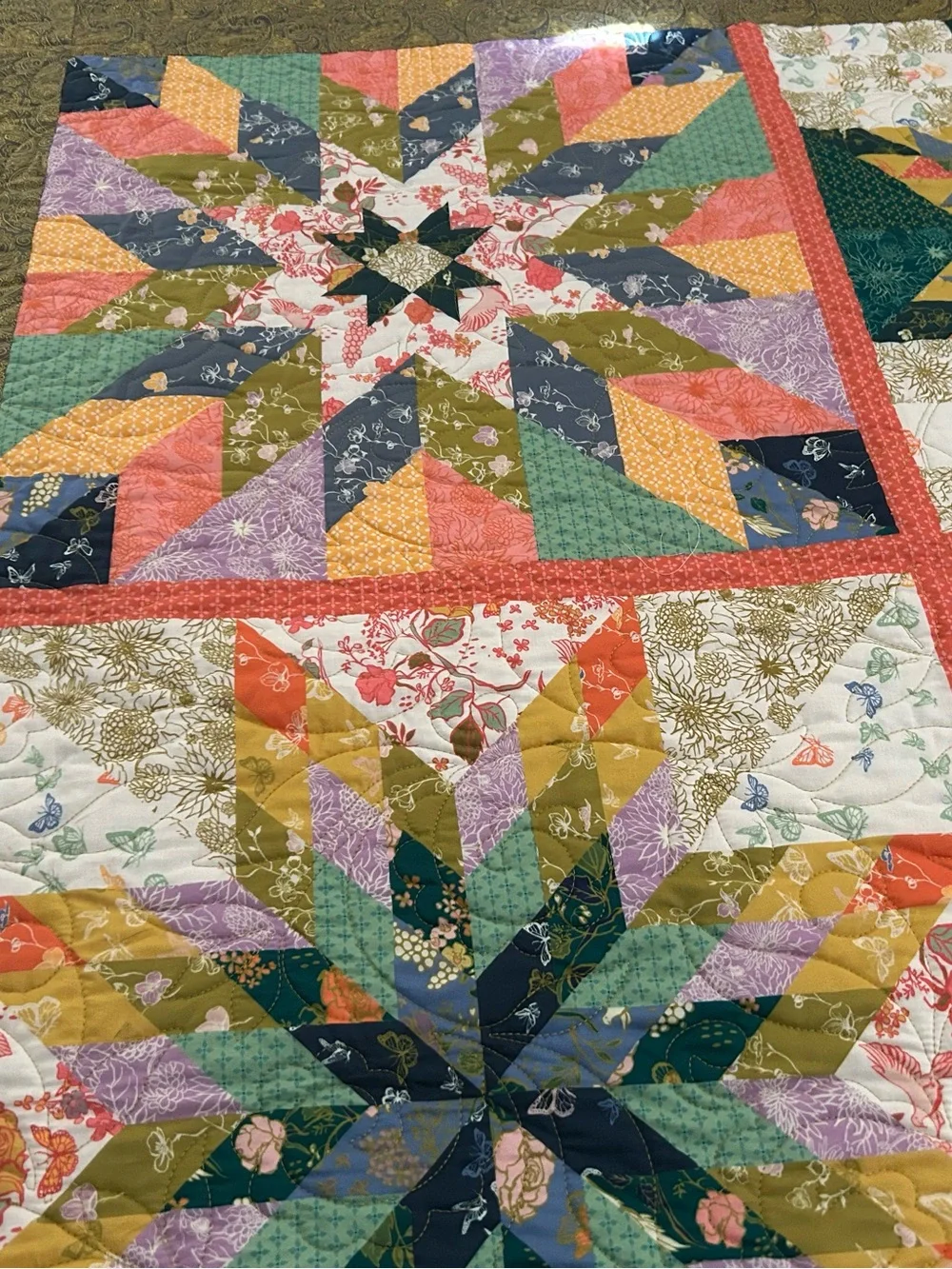 N/A beautiful handmade