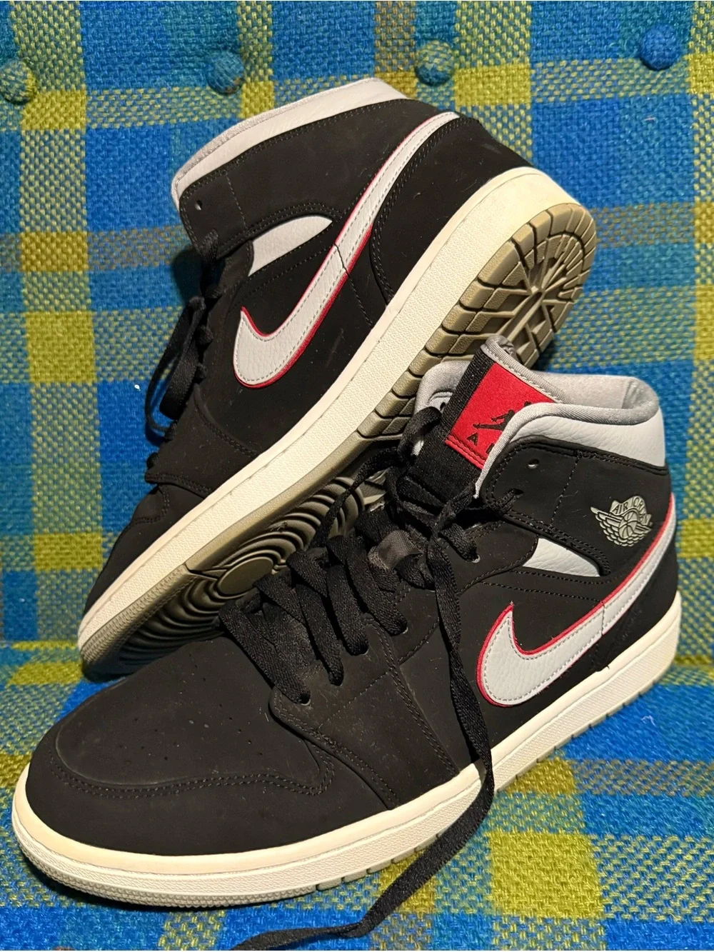 Jordan nike air