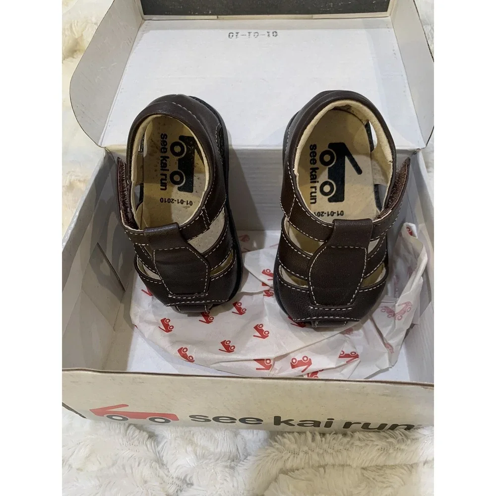 See Kai Run nib see