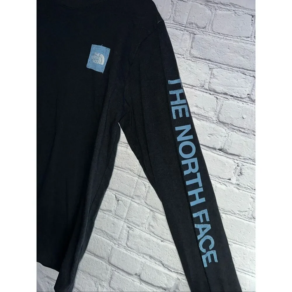 The North Face step up