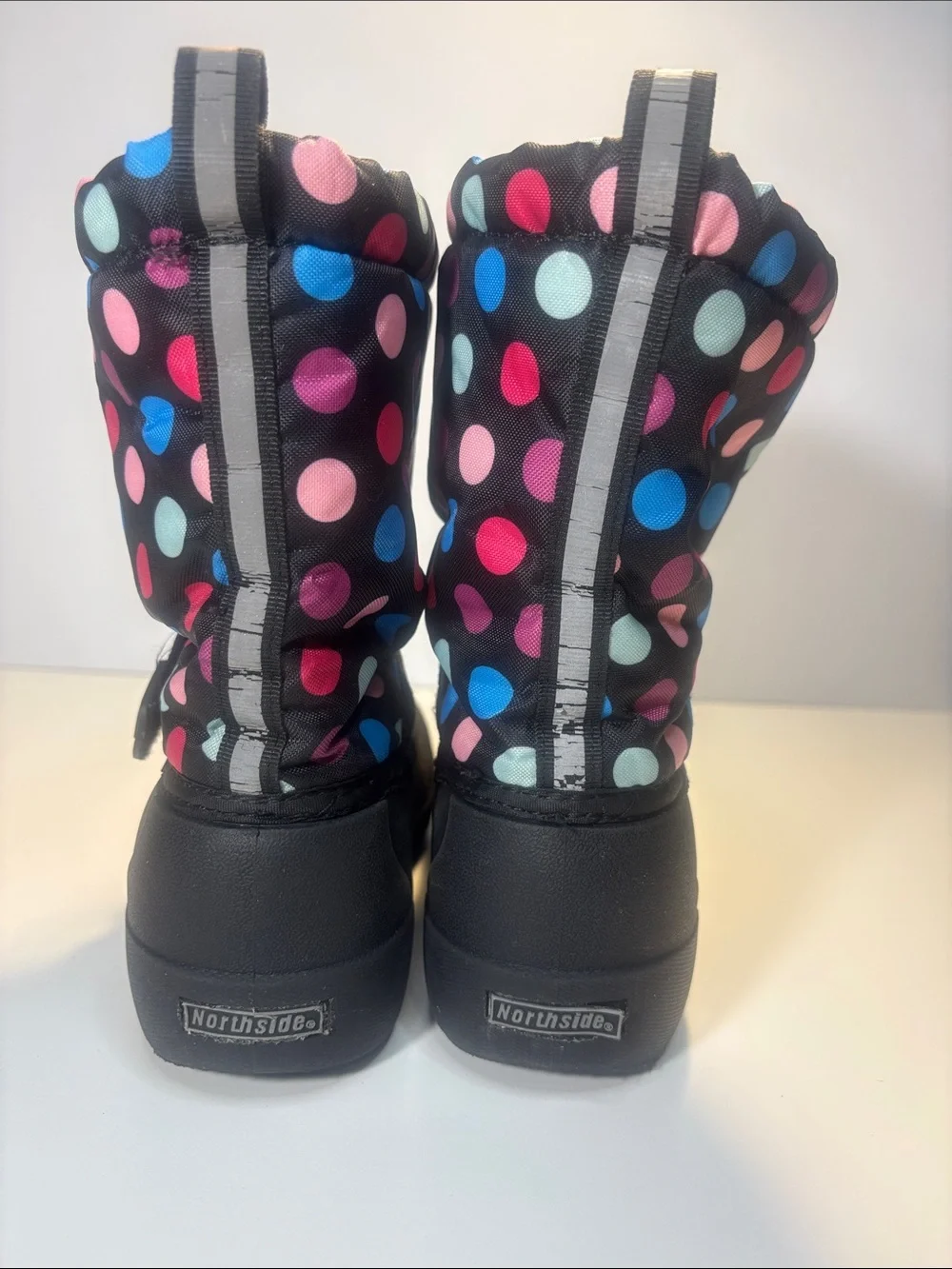 Northside water resistant