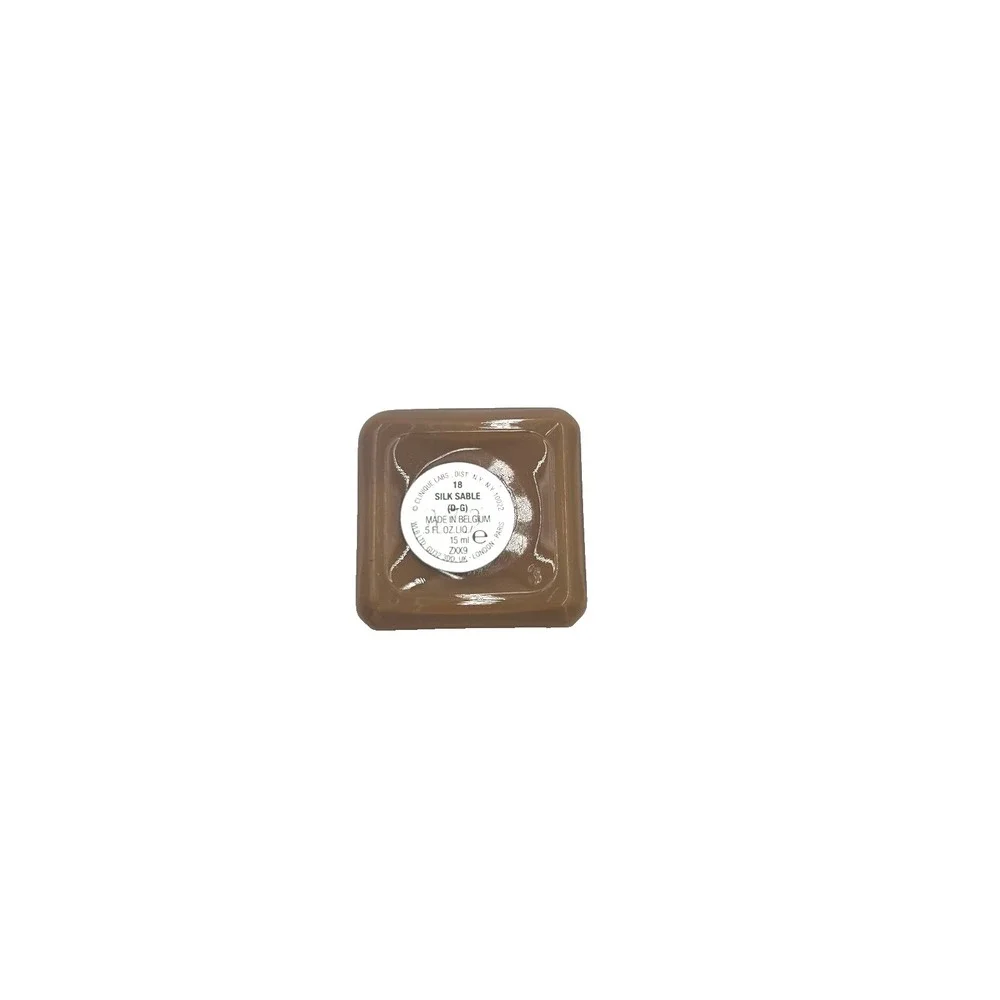 Clinique superbalanced silk