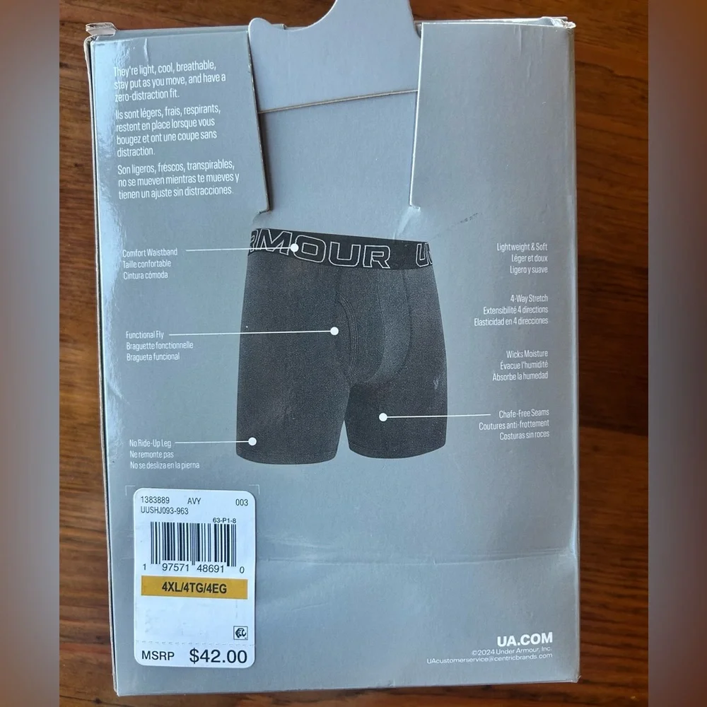 Under Armour under armour