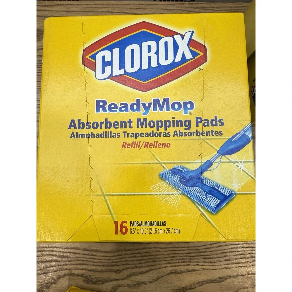 Clorox 14 but
