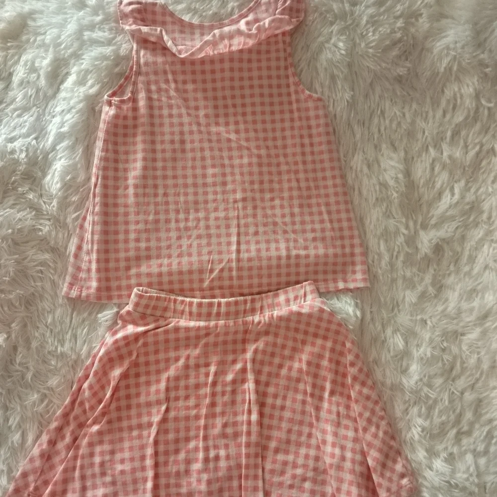The Childrens Place size 5t