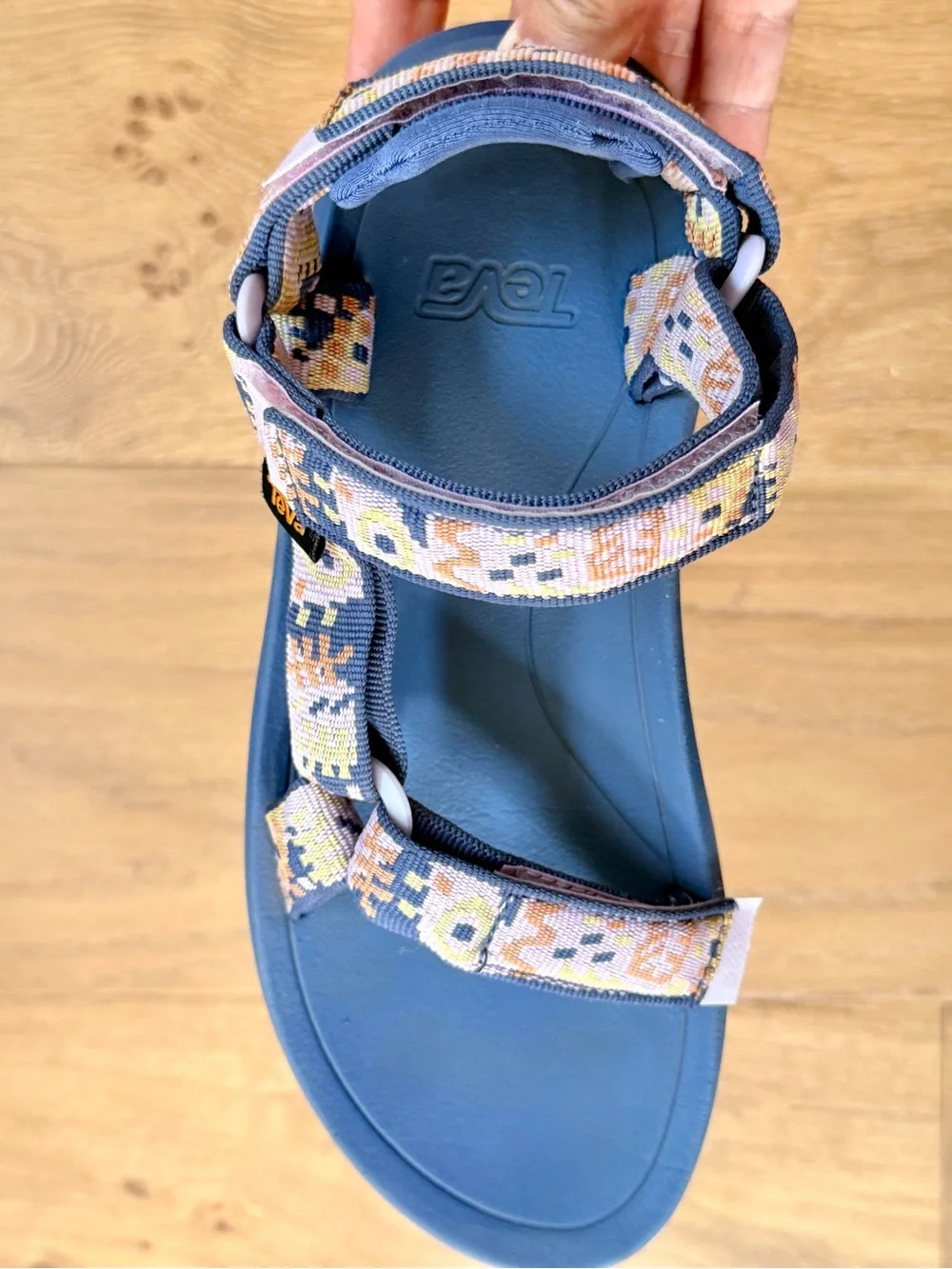 Teva kids hurricane