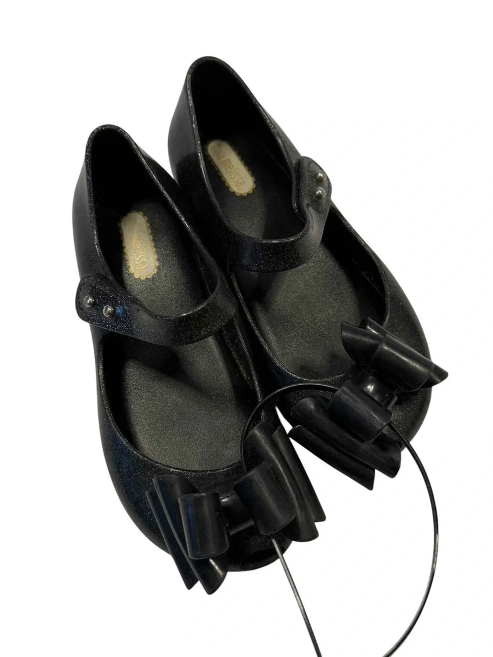Mini Melissa classic mini