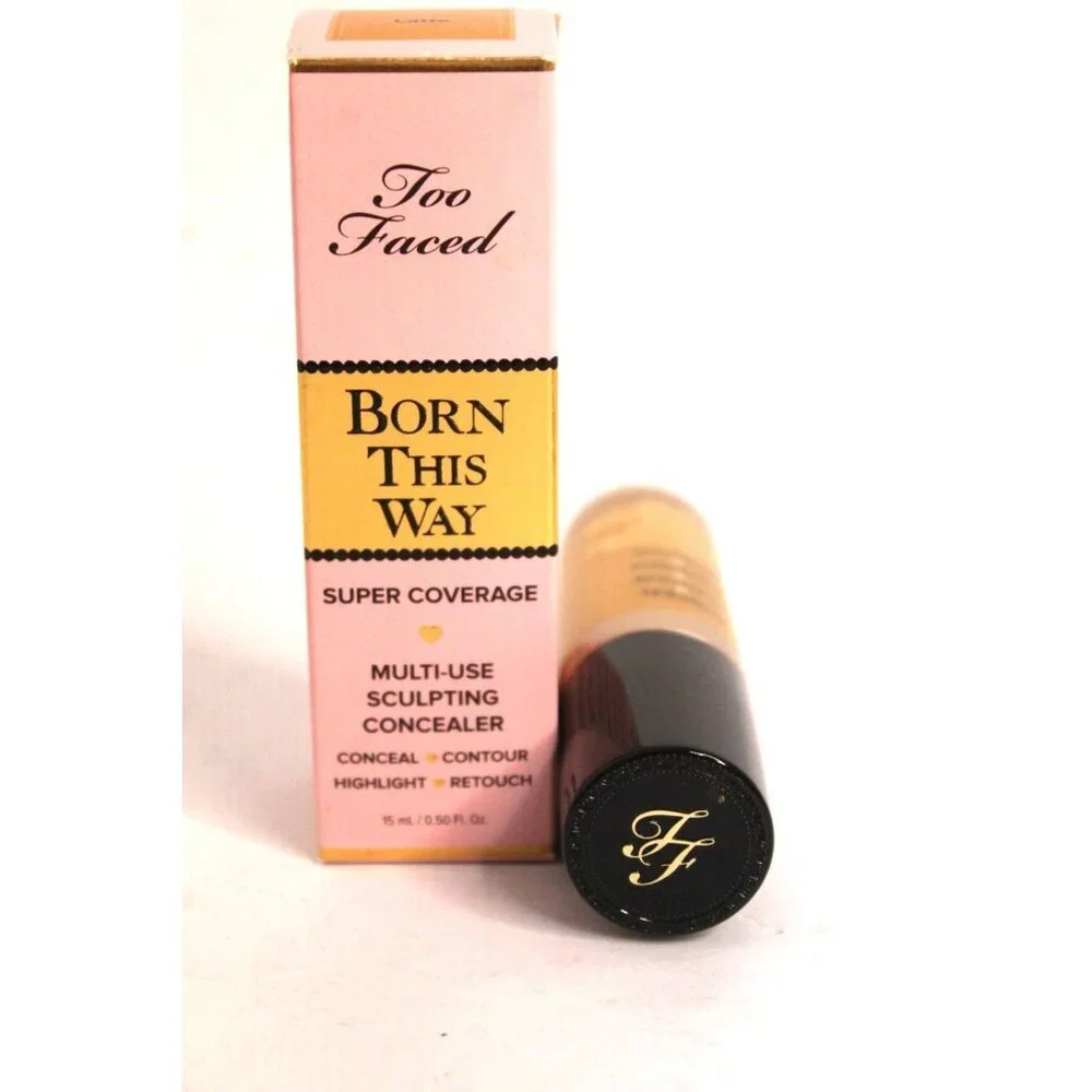 Too Faced warehouse multi box