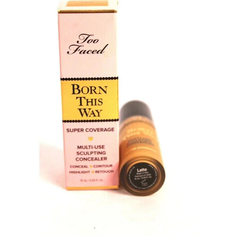Too Faced arrives this