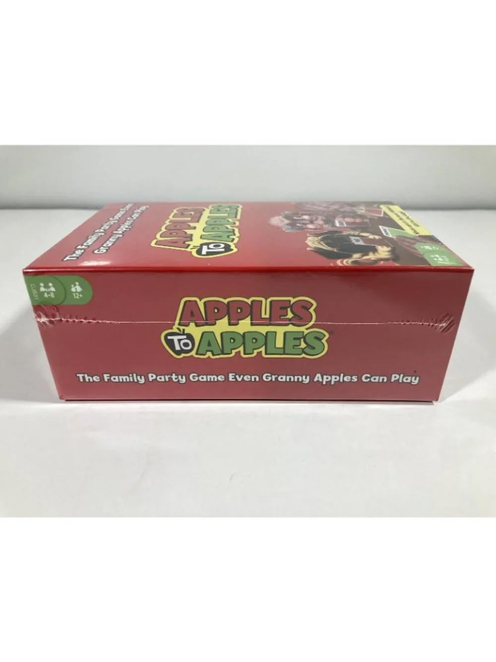 Mattel get ready