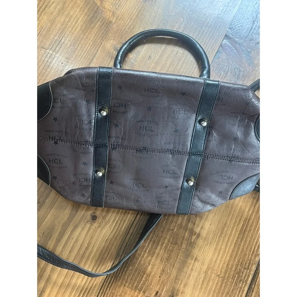 Hcl handcrafted leathergoods