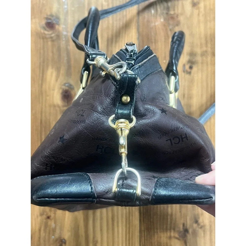 Hcl handcrafted leathergoods