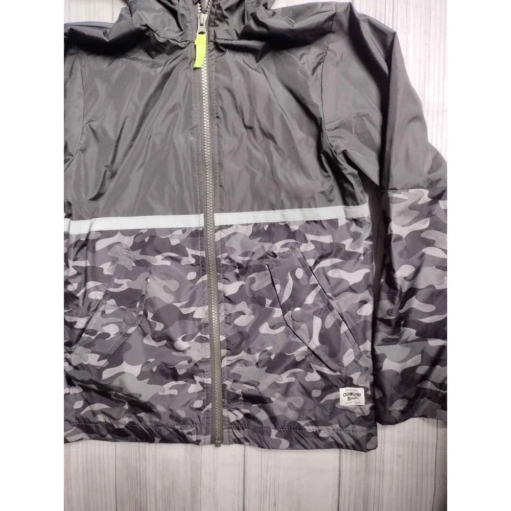 OshKosh Bgosh gear up