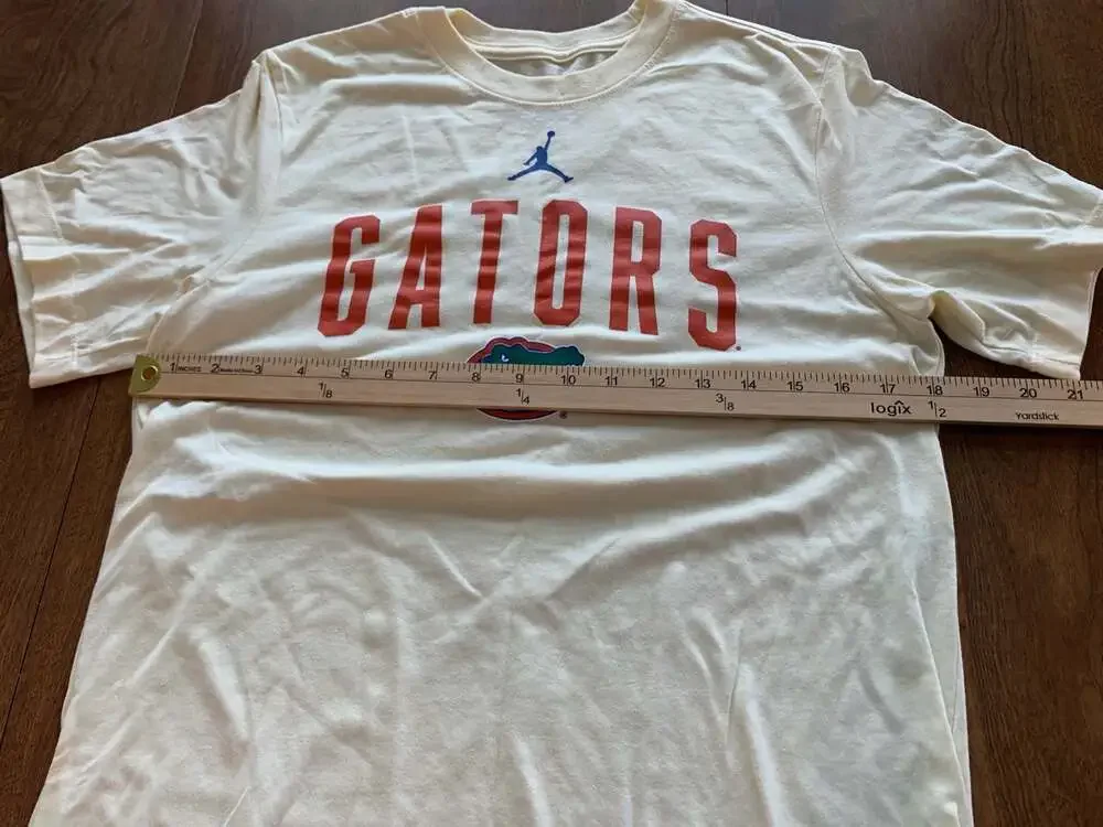 Jordan florida gators