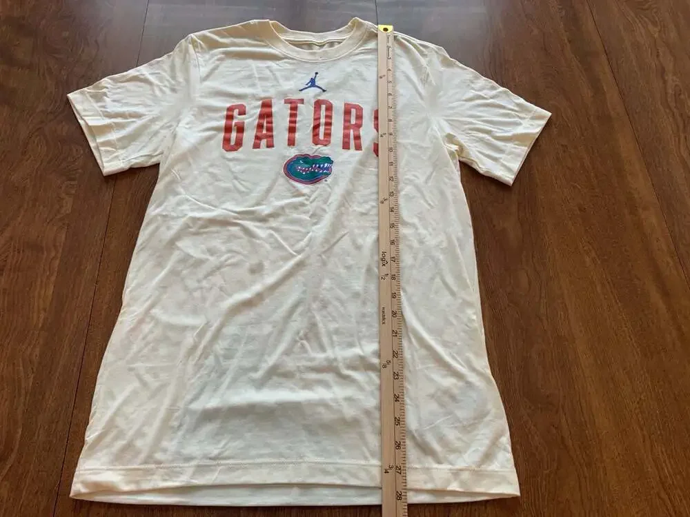 Jordan florida gators
