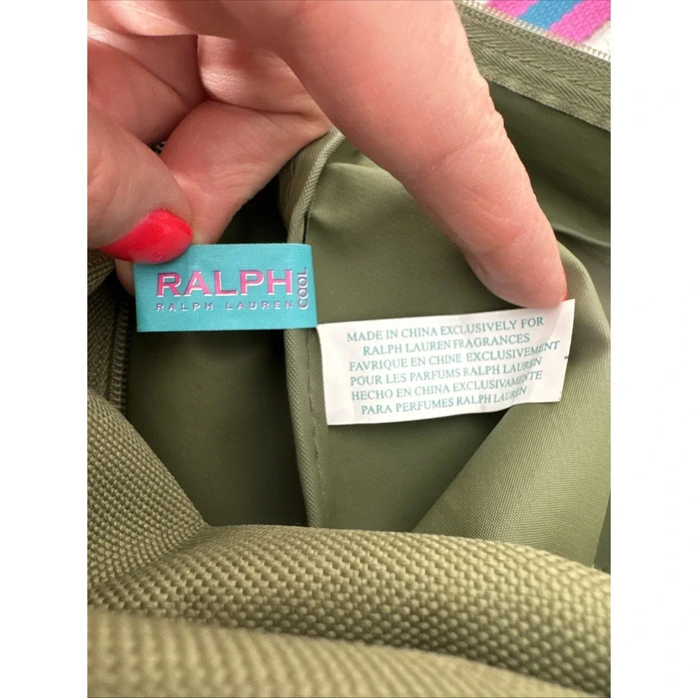 Ralph Lauren excellent always