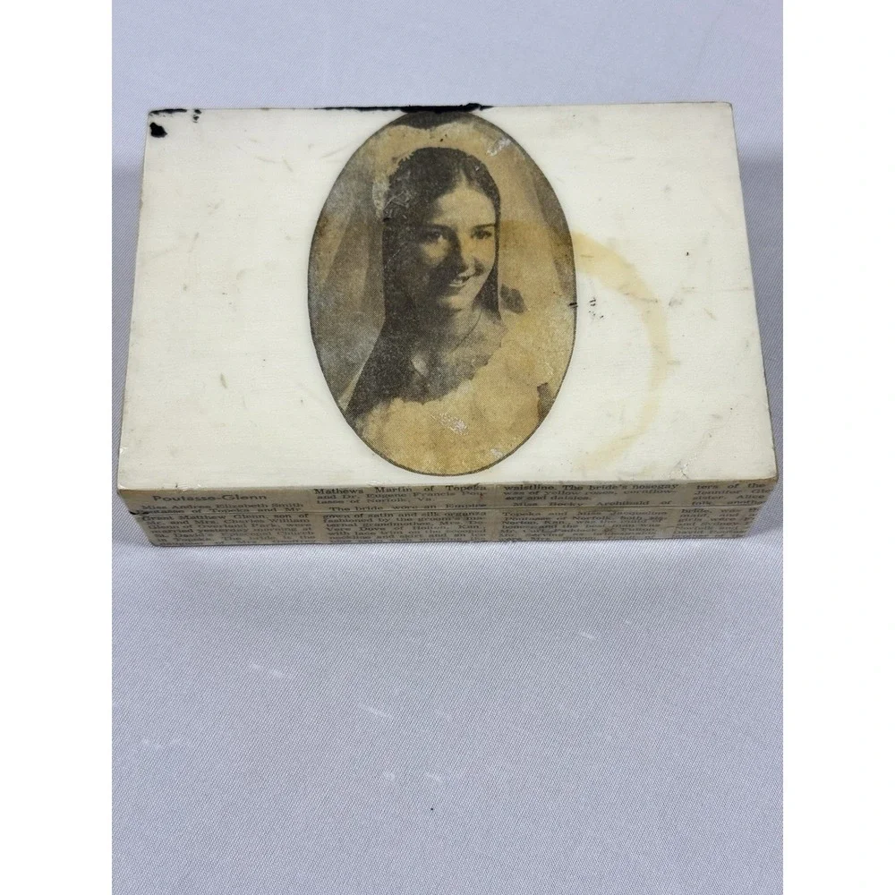 N/A this antique