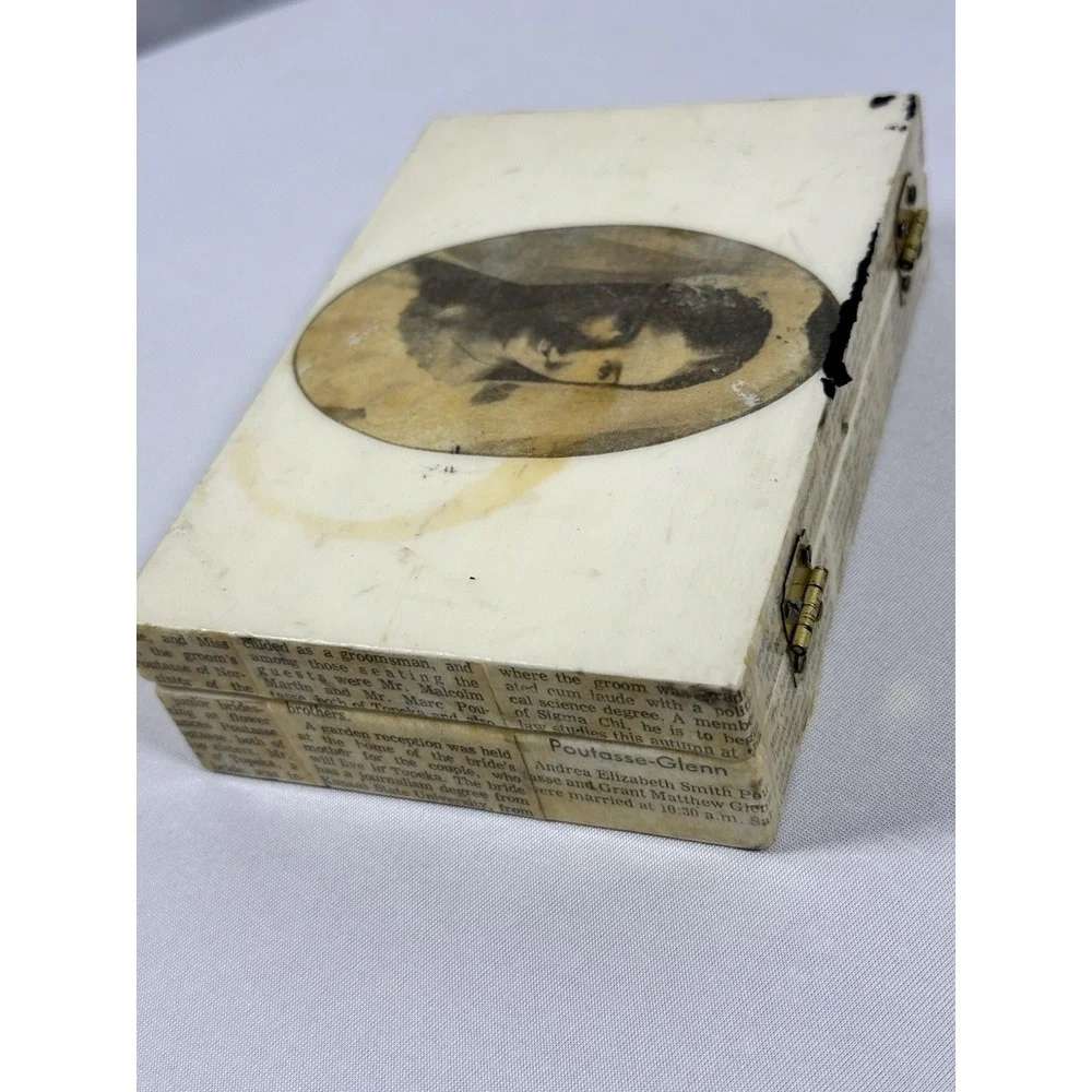 N/A this antique