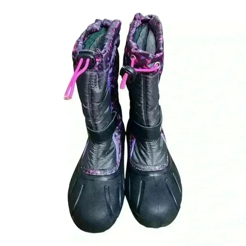 Sorel these women