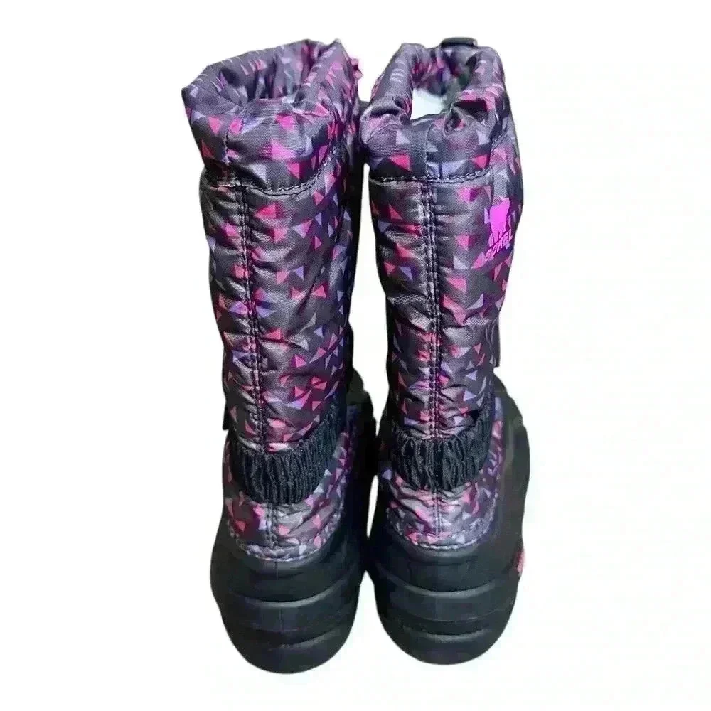 Sorel these women
