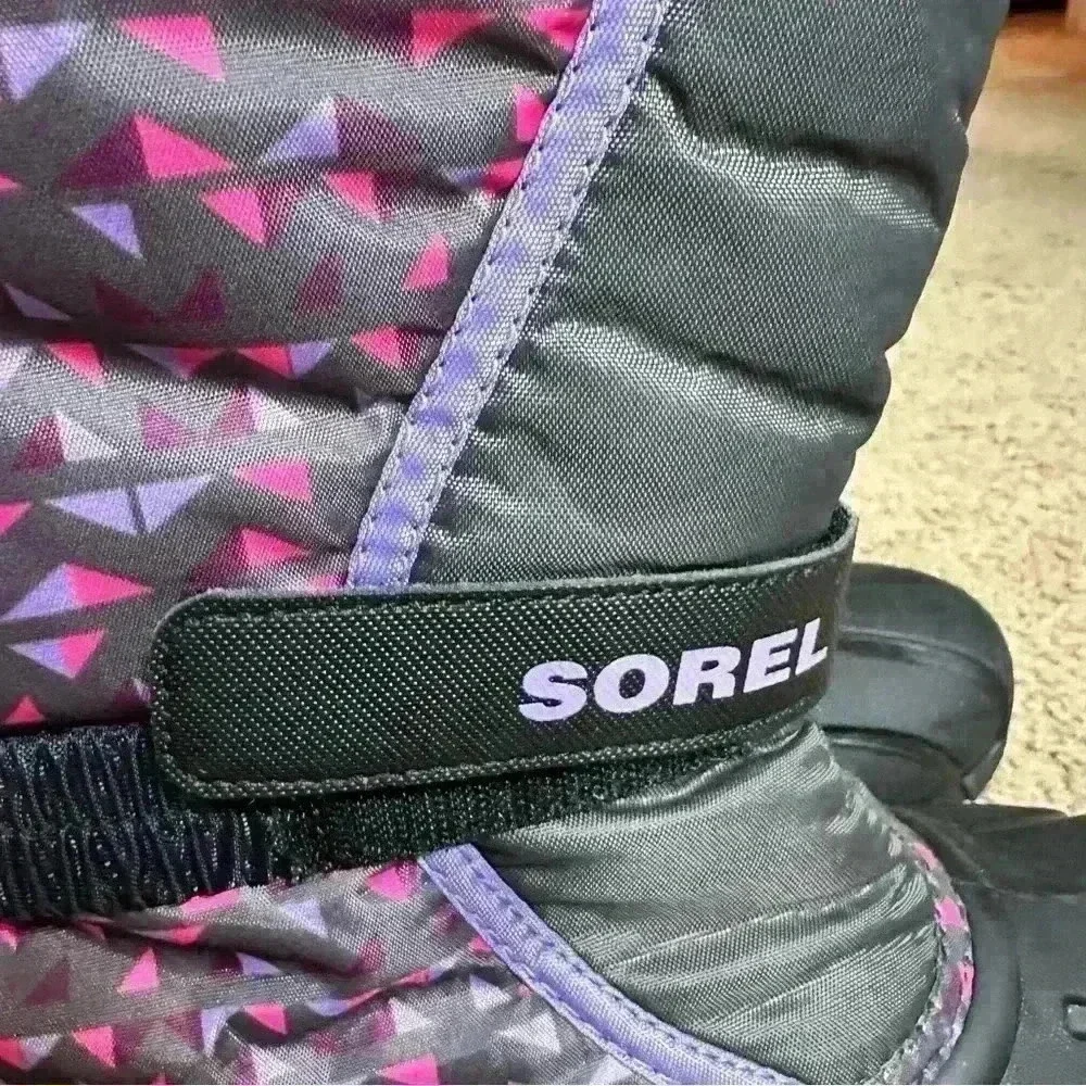 Sorel these women