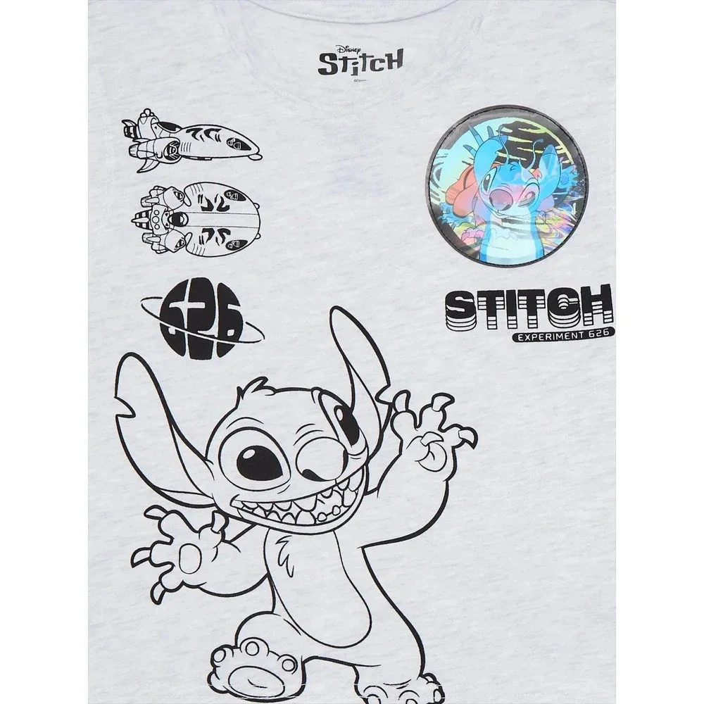 Disney lilo stitch