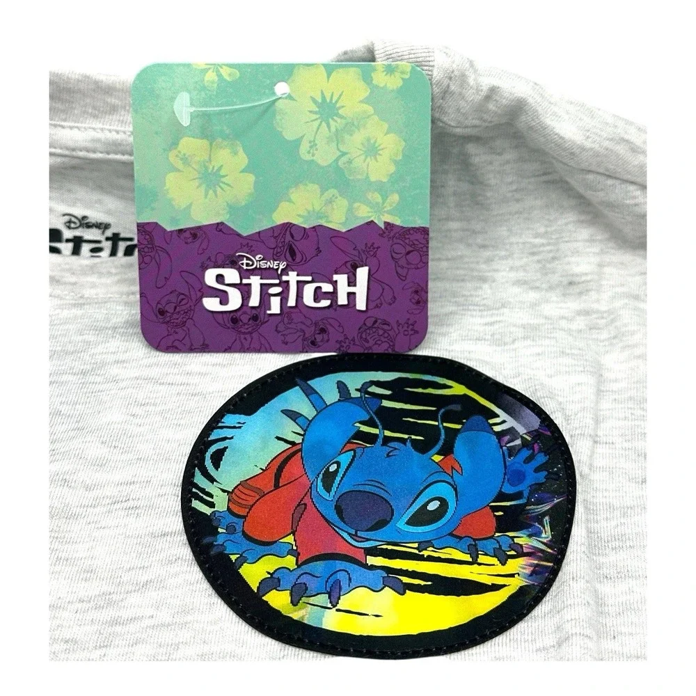 Disney lilo stitch
