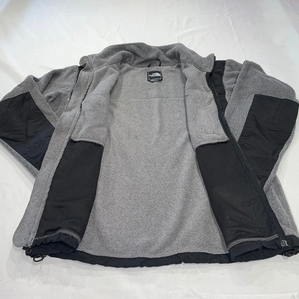 The North Face north face